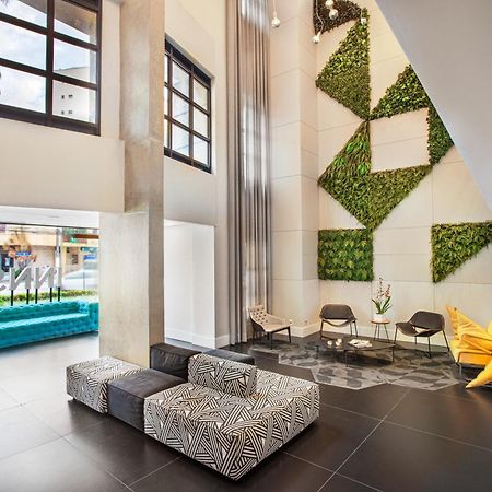 Innside By Melia Sao Paulo Itaim المظهر الخارجي الصورة