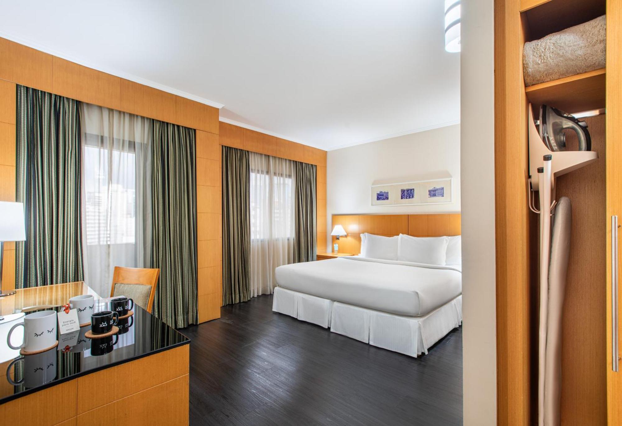 Innside By Melia Sao Paulo Itaim المظهر الخارجي الصورة