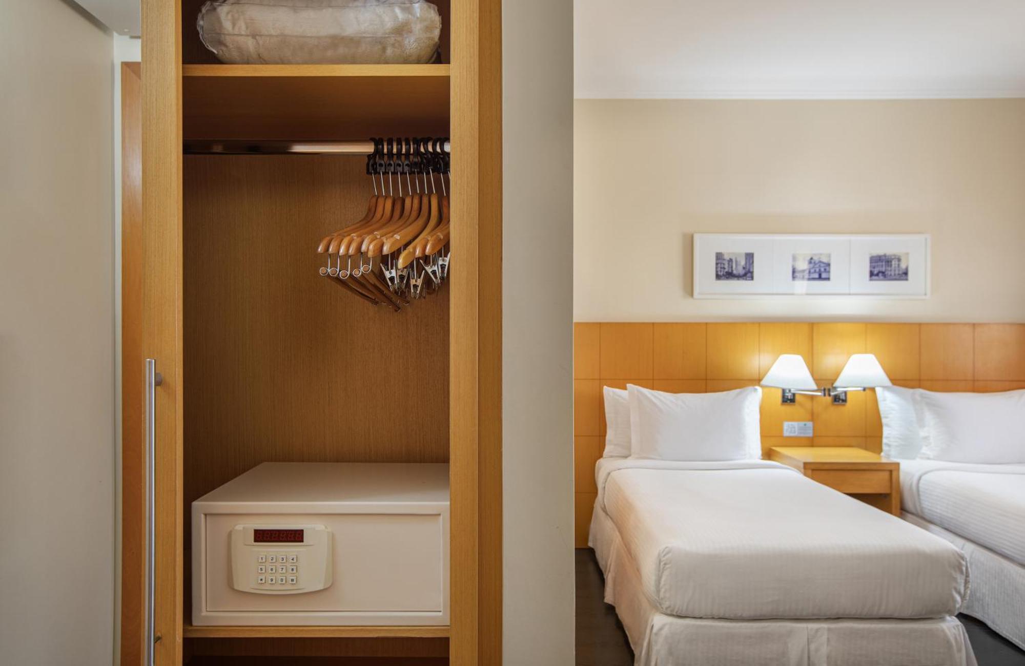 Innside By Melia Sao Paulo Itaim المظهر الخارجي الصورة